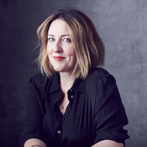 Sarah Thompson